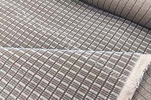 Automotive upholstery fabric